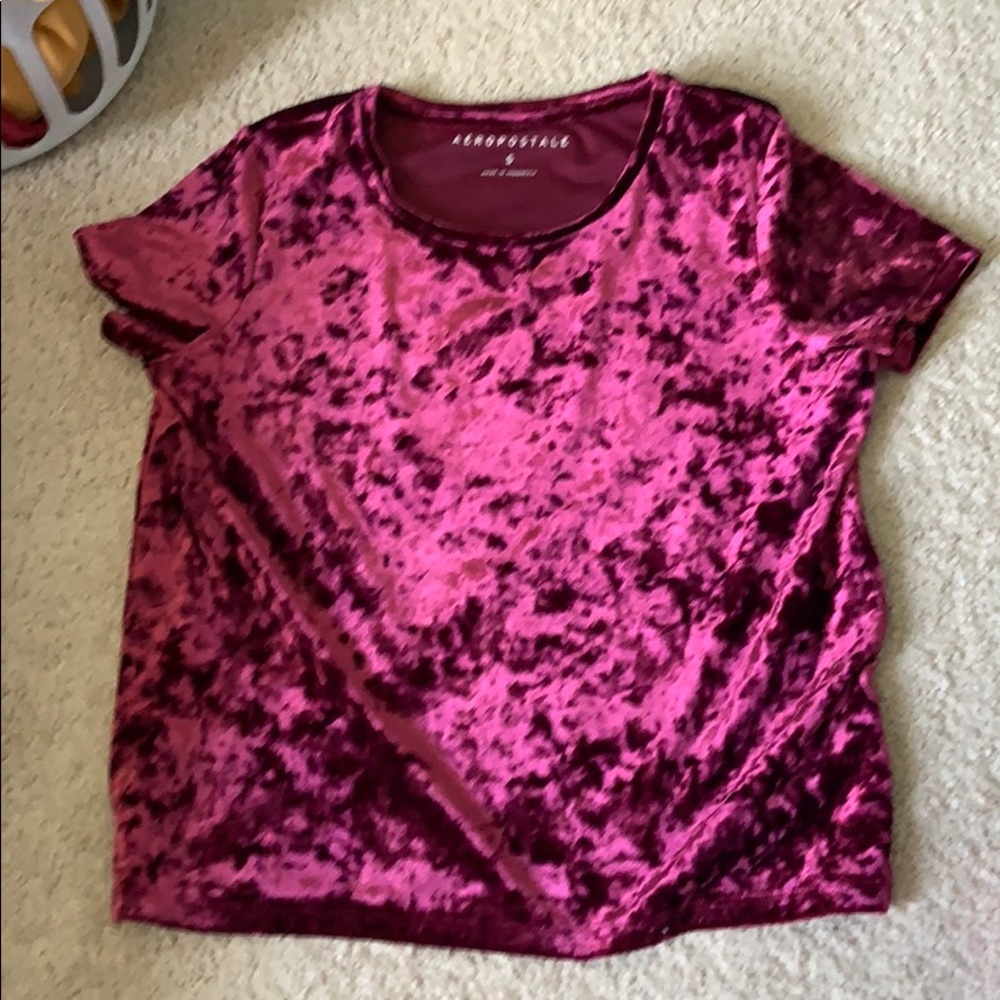 Aeropostale top